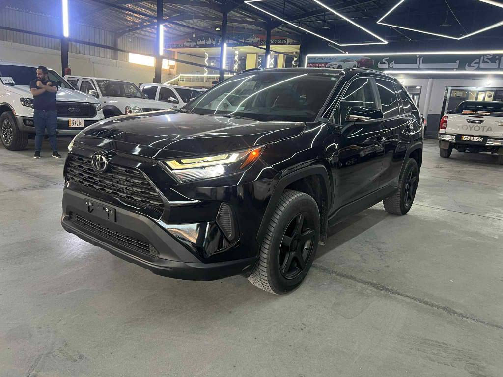 تویوتا ڕاف ٤ مۆدێل ٢٠٢٤ بێ بۆیاخ 

تایبەتمەندی xle awd  فوول مواسفات 

سڵاید
 دەبڵ ئەکسل 4x4
بەسمە 
دەرگا بەسمە ، 
برێک بەسمە
 تۆتۆ هۆڵد
ئۆتۆ ستار  
کوشن کارەبایی و هیتەر
شاشە گەورە 
کارپلەی 
تحدید سورعە
سوکان ڤۆلیۆم 
لایت لید  
لایت ئۆتۆ 
تەنها ١١ هەزار ڕۆیشتووە

بێ بۆیاخ بێ لێدان ئێرباگ نەتەقیوە

         ***********  ☎ ***********

سعر ٢٥٥$ مجال السليمانية, العراق
