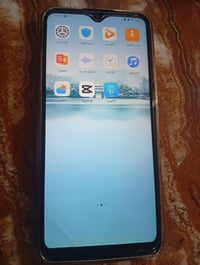 جهاز • نظيف • للبيع