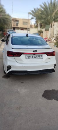 فورتي جي تي لاين • محرك ٢٠٠٠ • الناصرية