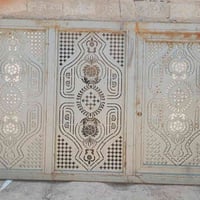 باب سلايت • درجة أولى • ٣م٢٠