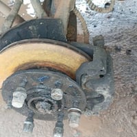 كيا بيستا • محرك • بعقوبه