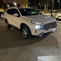 سنتافي • ٢٠٢٢ • فل كامل امريكي