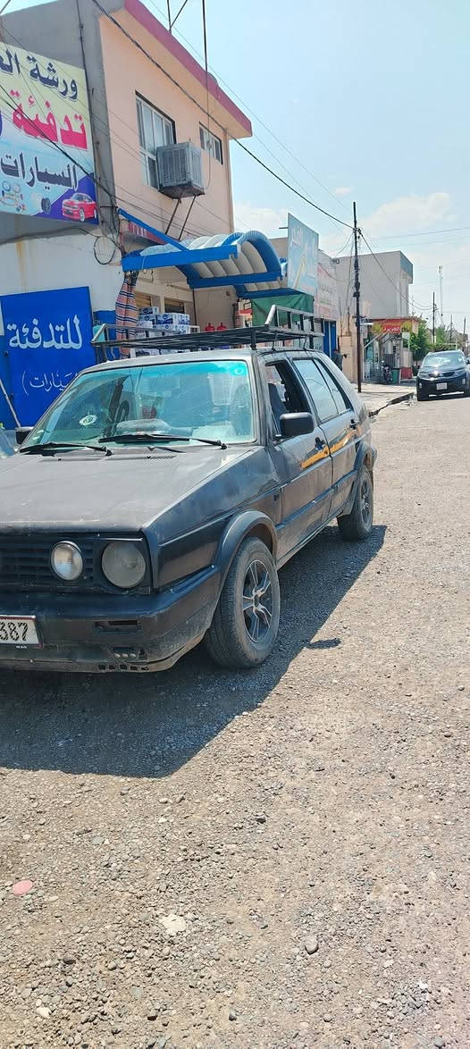 السلام عليكم
سيارة كولف للبيع

محرك 0.8 رقم مسطره السياره باسمي شرط التحويل

السعر 25 للتواصل الاتصال على الرقم ***********

  موصل حي الوحده
