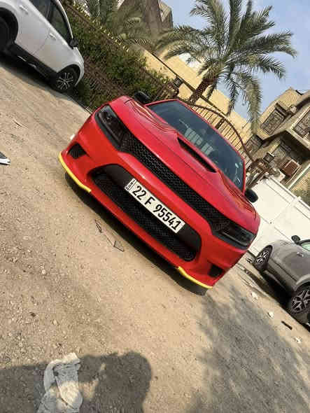 جارجر GT2023   Last  Call

لون احمر طماطي

رقم اربيل السياره باسمي

السياره بجم كبس(بدون ايرباك)

ماشيه 20مايل

ضررها بسيط ذيل الجاملغ الامامي ونهايه الجاملغ الخلفي لغود وشواصي بلادي

مواصفات

كشنات حضنGt3600

نضام سبورت

شاشه جبيره تشغيل عن بعد

تبريد قطعتين لايت led زينون

كامره خلفيه دواره حساسات خلفيه

ويل قياس ٢٠سستم صوت alpine

كار بلي تحكمات ستيرن جناح خلفي كروس سرعه 

بصمه ابواب هيترات بالمري 

وباقي المواصفات المعروفه بالGt 

صور الحادث والتقرير بالمنشور

السعر 267

الرقم***********

السياره بغداد الاسكان
