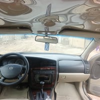 اوميكا • ٢٠٠٢ • بدون ضربه