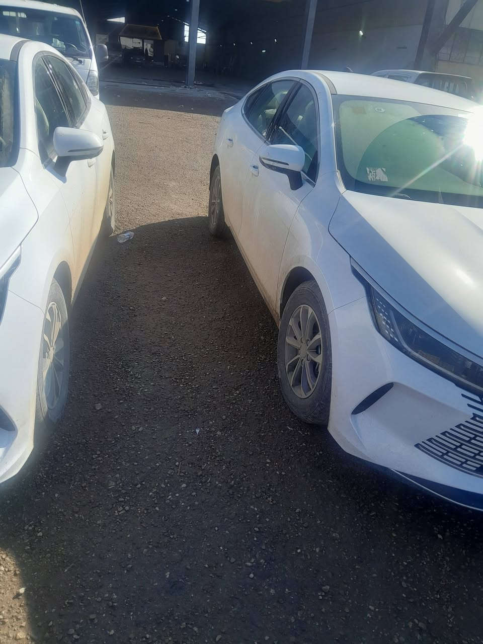 سلام عليكم للبيع ٢٠٢٥رقم بغداد  مكان ديالي جديده الشط ***********
