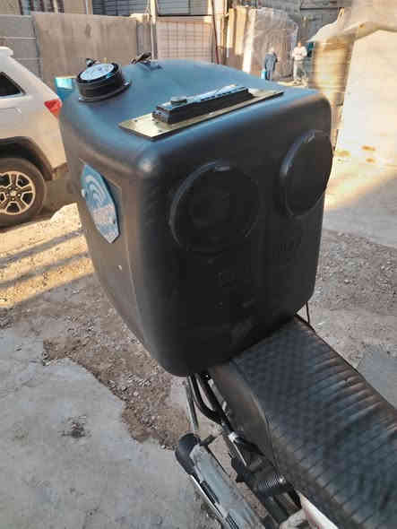 سلام عليكم بوكسر 21مرقم ديالئ لوحات نلكيزي دراجه بحالت وكاله ماشيه٢٣ كلشي الك صندوك هم الك ويا سستم سماعه  ثاني يوم تحويل  دراجه كدامكم مكينه كفله الك دراجه اي نقص ما بيه مكاني بغداد كراده سعر 18 $وبيهه مجال للطيبين 💕***********
