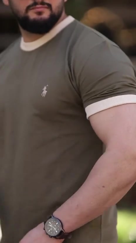 سوت حلقه قطني 100/100

قياسات m إلى lxx3 

الشد 10 قطع ب175 الف


**إذا كنت صاحب هذا الإعلان وتريد حذفه لأي سبب، رجاءا أرسل رسالة إلى الدعم الفني**