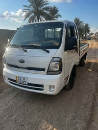 كيا • ٢٠٢٠ • مفولة