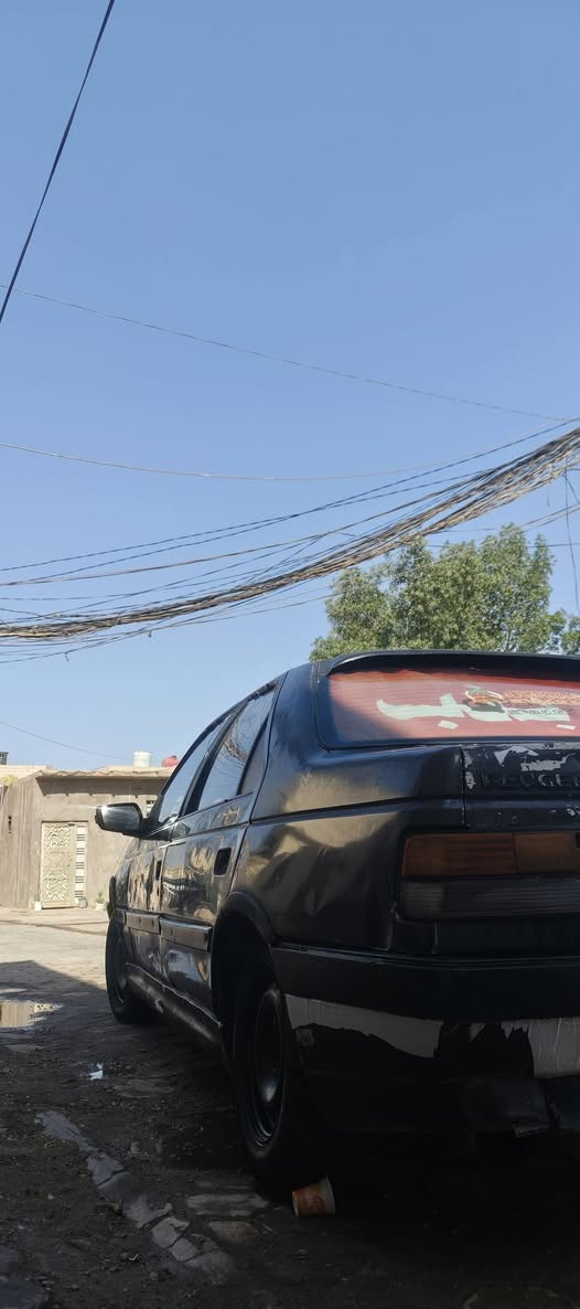 سلام عليكم بيجو ٤٠٥كير مكينه خير من الله حداديه جديده سياره حلوه يرادلهة ترتيب راعيه بل نجف مكاني نجف السعر١٥وبيه مجال بسيط الطيبين ***********ورقم الواساب ***********
