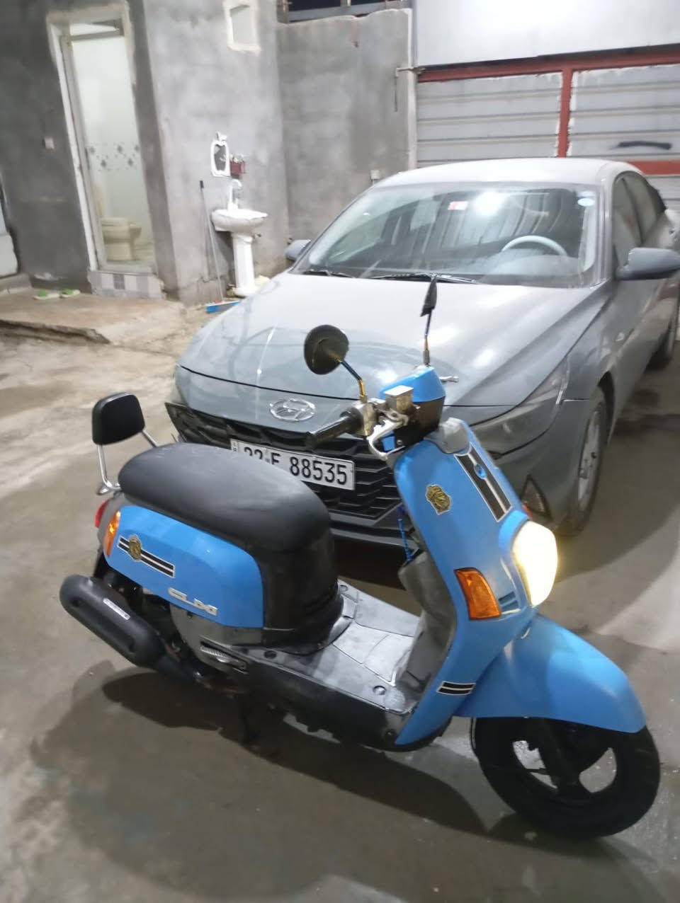 سلام عليكم دراجه بوليسي صالي تلتشر من طالعه رمبه سعر بمليون وبيه مجال بكاني بصره رقمي ***********
