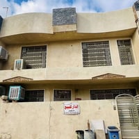 طالب العلي • ١٠٠م • ٣غرف نوم ٣حمامات