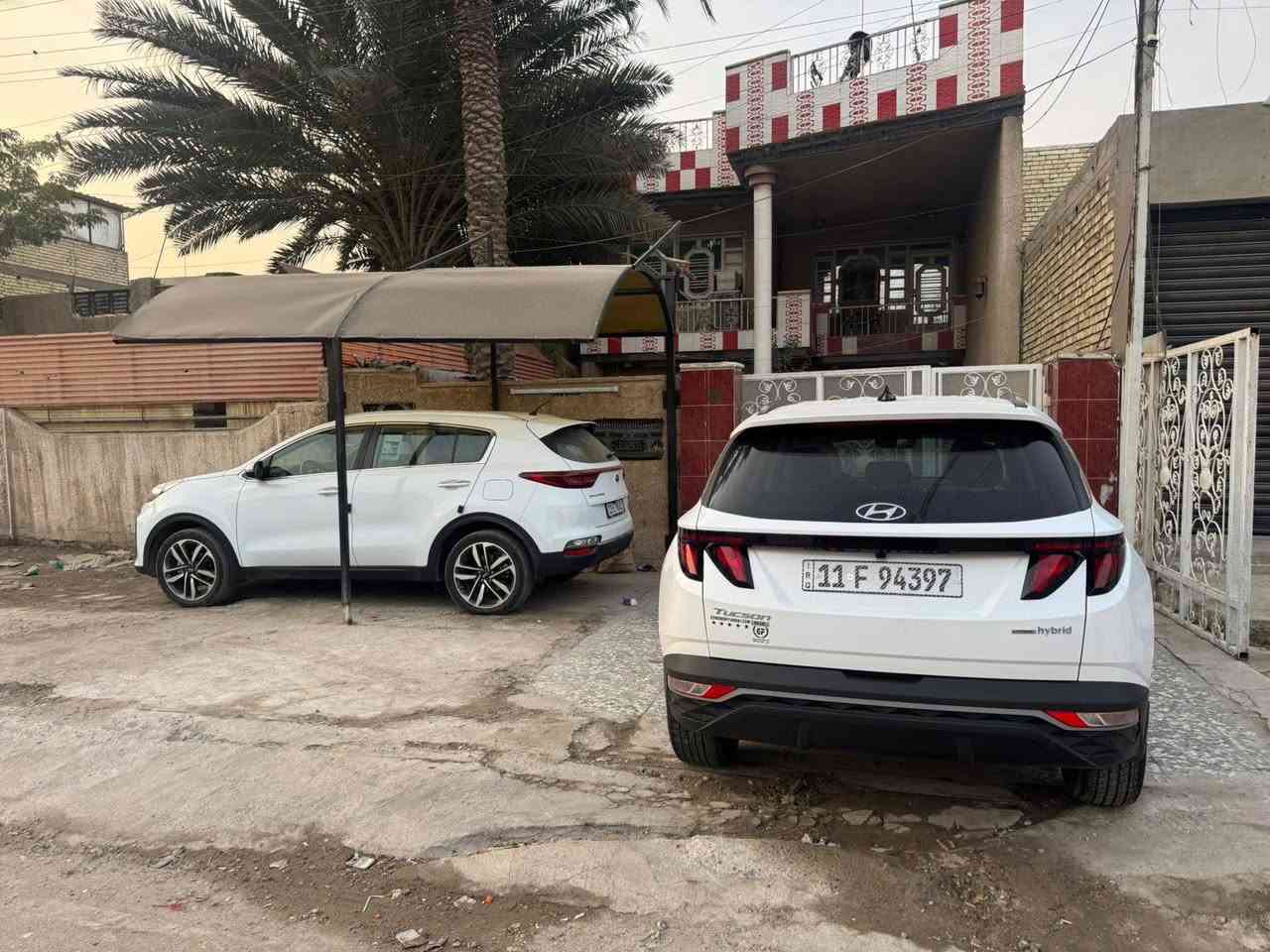 للبيع توسان 2024 ماشيه 16 الف ميل حادثها   صبغ ربع بنيد فقط حتى بدون فتح بمكانه معمر ارباك راجع سستم كامل  بدون تبديل فول عده الفتحه بصمه تشغيل عن بعد فورويل كشن كهرباء كشنات تدفيه رادارات امامي جانبي خلفي صندوق كهرباء كامره تحديد مسار هاند بريد دكمه شاشه كبيره نضام اوتو هولد حساس امامي وخلفي تبريد امامي وخلفي دواره وبعد بيها هواي موصفات وسياره نضيفه بمعنى الكلمه وما تعبانه
السعر215 رقم بغداد بسمي تحويل ثاني يوم كلشي اكو بالسوك وكلمن بسعره النضيف بسعره التعبان بسعره
رقم الهاتف 
***********
للبيع توسان 2024 ماشيه 16 الف ميل حادثها   صبغ ربع بنيد فقط حتى بدون فتح بمكانه معمر ارباك راجع سستم كامل  بدون تبديل فول عده الفتحه بصمه تشغيل عن بعد فورويل كشن كهرباء كشنات تدفيه رادارات امامي جانبي خلفي صندوق كهرباء كامره تحديد مسار هاند بريد دكمه شاشه كبيره نضام اوتو هولد حساس امامي وخلفي تبريد امامي وخلفي دواره وبعد بيها هواي موصفات وسياره نضيفه بمعنى الكلمه وما تعبانه
