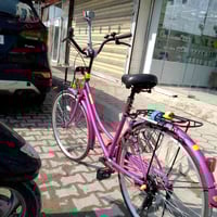 سانتوس • موديل٢٢ • النجف حي الميلاد