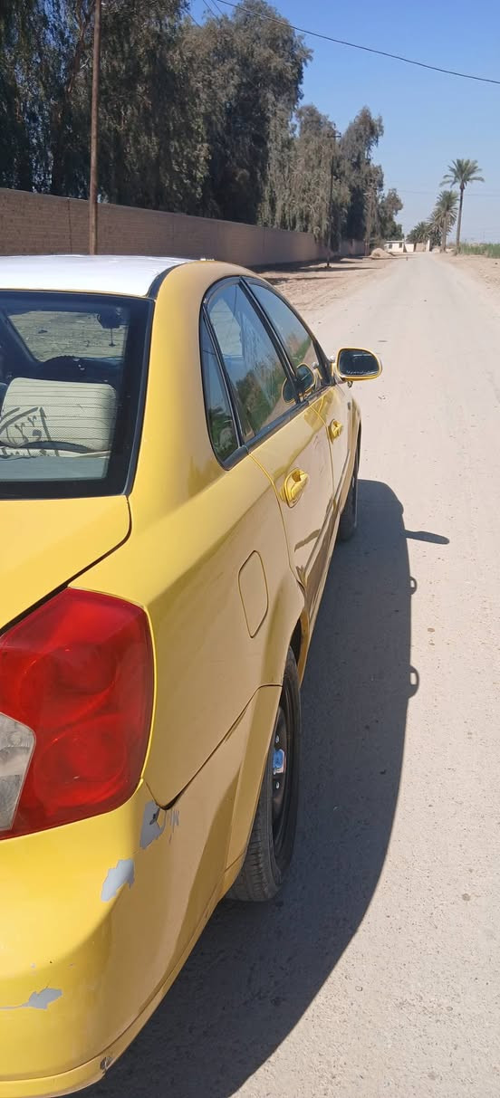 السلام عليكم
اوبترا موديل 2007 رقم بغداد جديد تحويل مباشر خليجيه بيه جاملغ خلفي بيه بارد وبيه ضربه  بس حافة البنيد مكينه وكير اوتماتيك  خير من الله تبريد شغال عوزه بس غاز  تخم تاير جديد صار شهر من شادهن سياره مكانها بغداد بسمايه عارضها ب 58 $ 

الاستفسار على رقم***********
