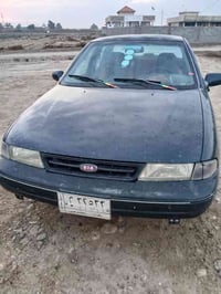 كيا سيفيه موديل ٩٣ ع وضع الشركه السعر ٣٦  ٠٧٧٠٠٤٦٢٣٠٠