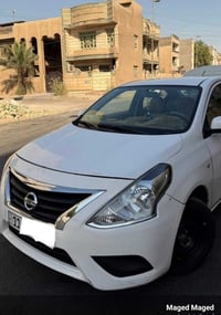 نيسان صني • زيرو • كفاله شركه