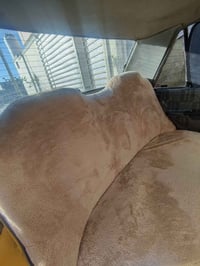 سايبا • ٢٠١٥ • مكينة وكير