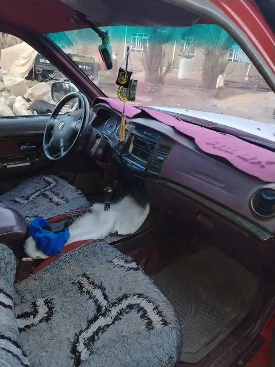 سلام عليكم بيكم فتون موديل 2013محرك كير كسن شرط سياره مكفوله جاهزه رقم المثنى الماني سنويه جديد 2027 مراوس و بيع سعر 42 مكان السماوه الرميثه هذا رقم  مكلف بل نشر ***********
