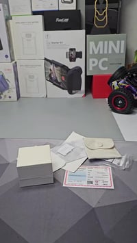 اكسسوارات شخصية