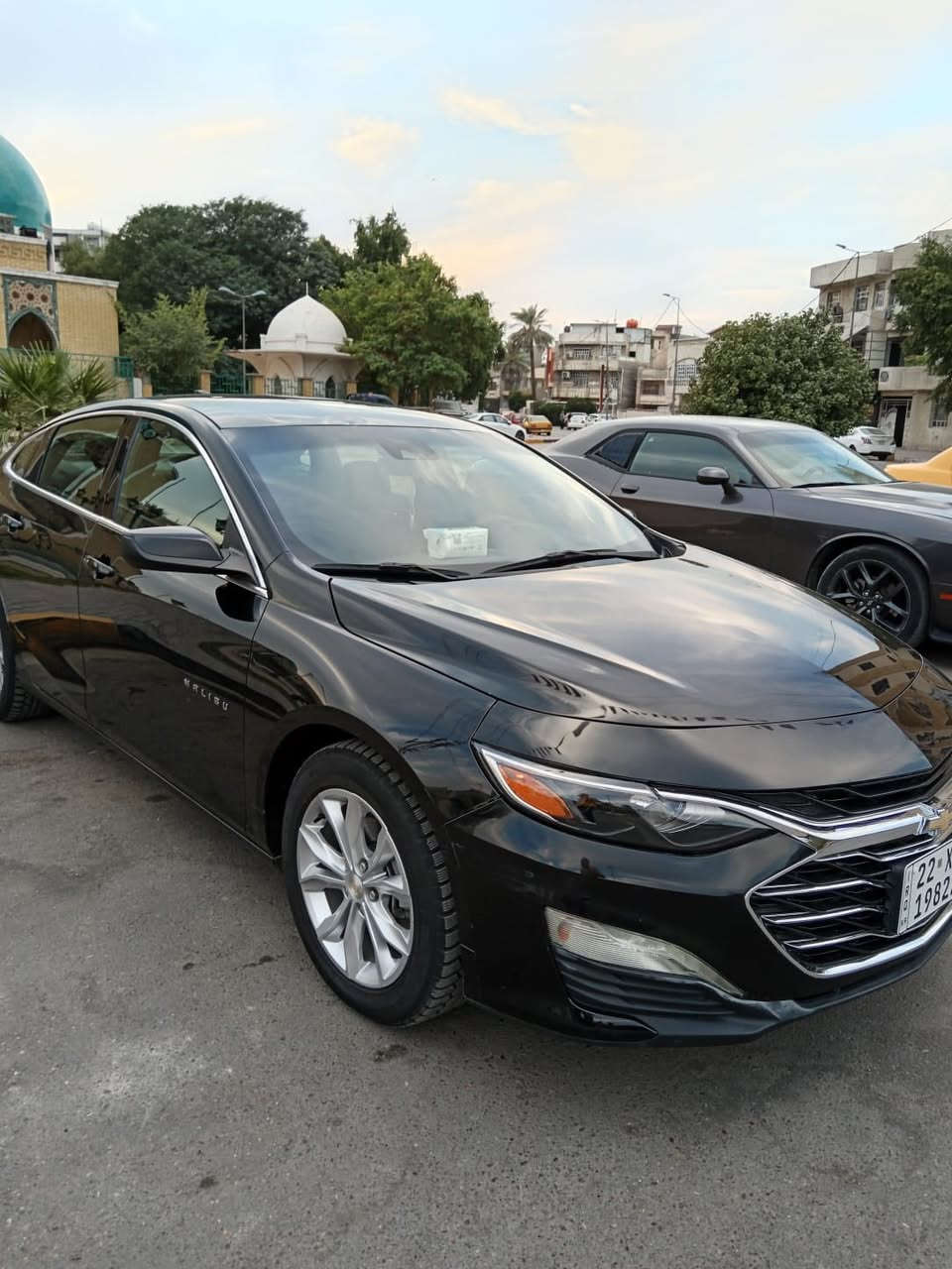 ماليبو 2023 بدون حادث فقط ربع البنيد رقم الشاصي موجود مع الصور والسونار مواصفات LT بصمة قطعتين تبريد شاشة iPad كار بلاي تحكم استيرن جهتين رادار تحديد مسار تدفئة كشنات أوتو ستوب هاند بريك بصمة رقم أربيل الجديد هزة سنوية جديد تحويل او وكالة مكانها الاعضمية للاستفسار***********
