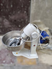 عجانة ١٥ كيلو • حالة جيدة • بابل القاسم