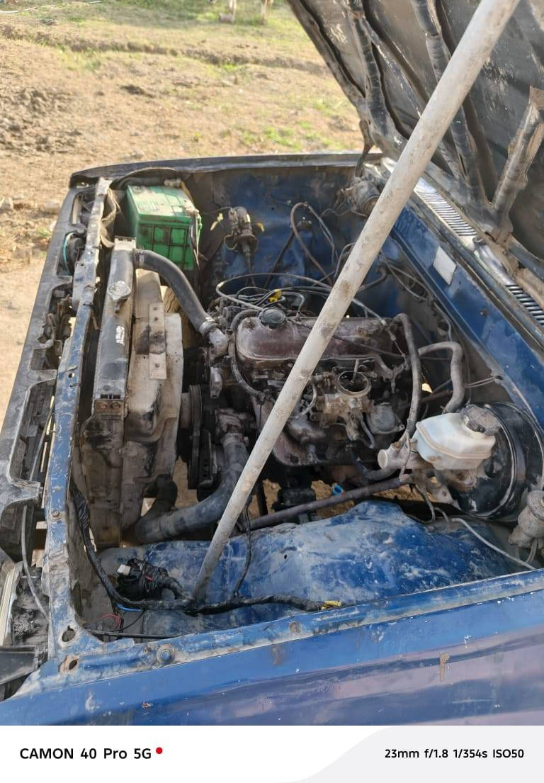 سلام عليكم خوان بيكم 85كير ومحرك خير من الله تايرات تخم سيره رداله ترتيبات سنويه 30 سعره مناسب  الستفسار ***********
