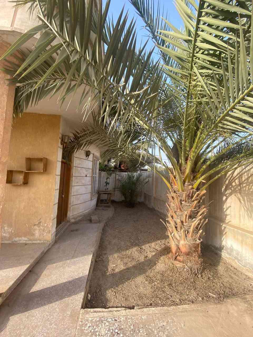 بسم الله الرحمن الرحيم
بيت للبيع في مجمع المناذرة السكني ( المجمع الاقرب للولاية ) منطقة راقية وخدمات متكاملة البيت مساحتة 250 م مع فضلة 100م راجعة للبيت يعني المساحة الكلية 350م 
موقعة مميز ركن خلف السايلو طابق واحد يحتوي على غرفتين وصالة واستقبال ومطبخ وصحيات عدد ٢ وحديقتين جانبية وامامية
للراغب في الشراء الاتصال او المراسلة على الرقم   *********** يتوفر واتساب ايضا
