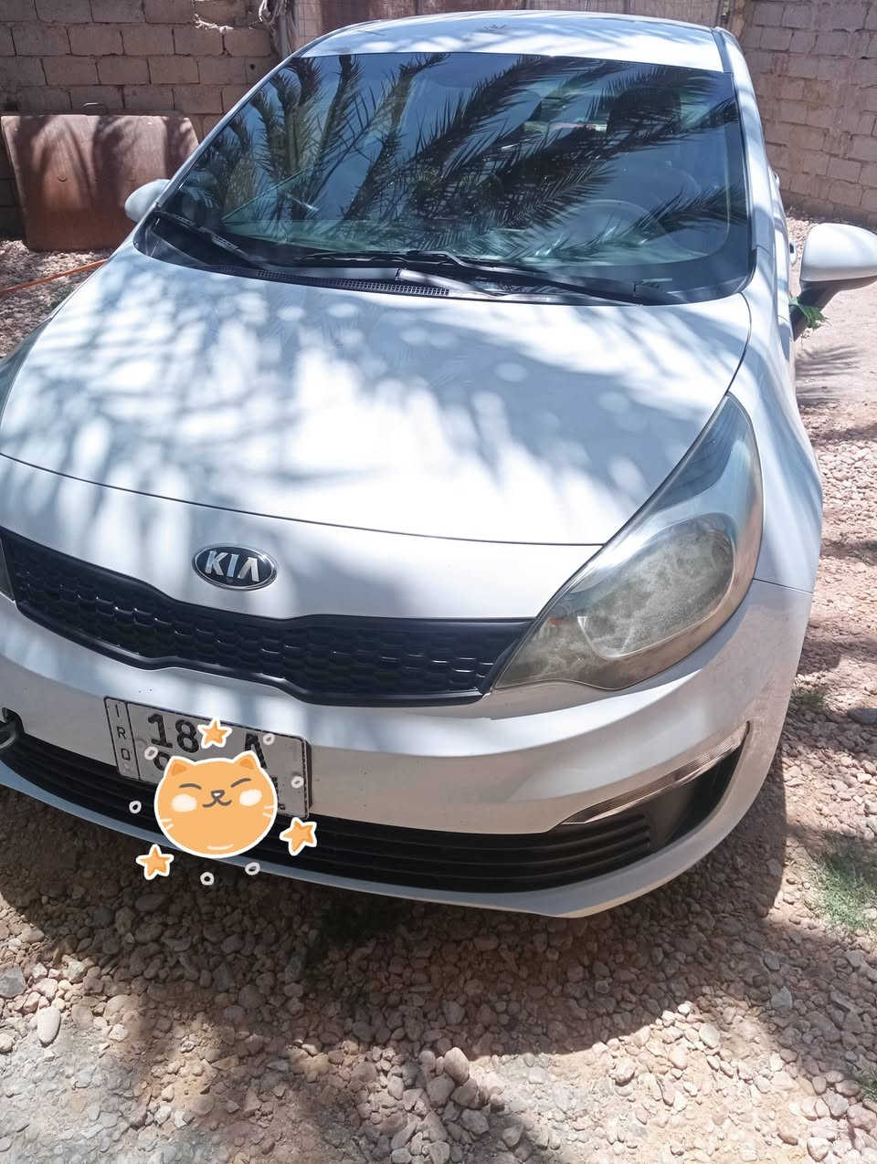 كيا ريو موديل 17 امريكي رقم بابل انجليزي


**إذا كنت صاحب هذا الإعلان وتريد حذفه لأي سبب، رجاءا أرسل رسالة إلى الدعم الفني**
