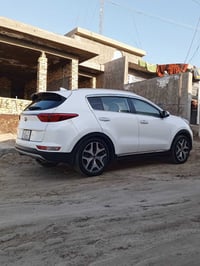 سبورتج كاز • ٢٠١٨ • مشي ١٦٠٠٠