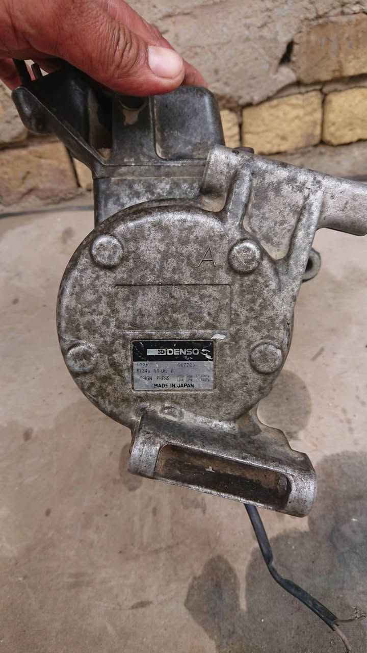 السلام عليكم تفرعات محرك 3000 ديلكو شرط الشغل مكان بغداد البياع ***********
