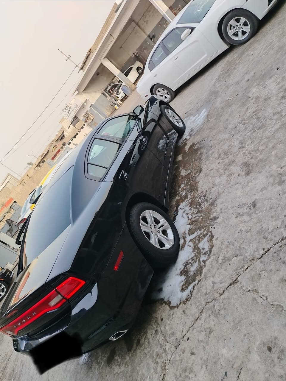 جاجر 2014 ادوات ادوات ادوات بدون تحويل
السيارة حيل جديدة مابيها لا صبغ ولا ضربة بس مكان الكص
طخم تاير جديد كير محرك جدد كلشي مابيها نقص
أرقام وسنوية اصليات رقمها اربيل متؤمة طبق الاصل
السعر 65وبيها مجال 
رقم موبايل ‏‏‎0788 406 2030
