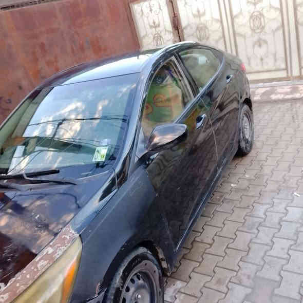 اكسنت رقم بغداد باسمي
موديل 17 

حادثة جاملغ 

السعر 87وبيها مجال

***********

المكان بغداد الجديدة
