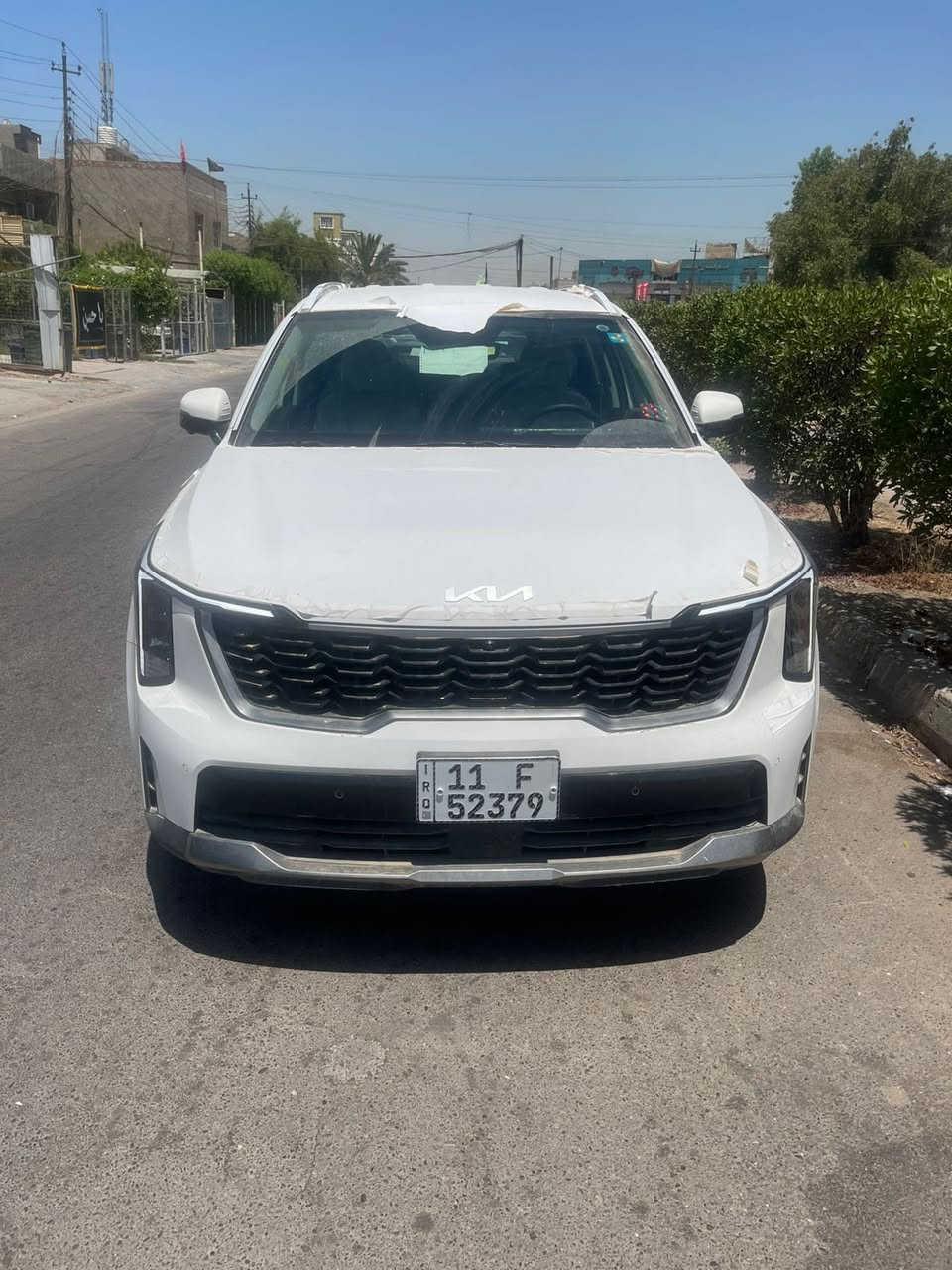 السلام عليكم كيا سورنتو موديل 2025 زيرو ضمان شركة دولية رقم بغداد تحويل ثاني يوم 4 كامرات تشغيل عن بعد تقدم وترجع ريمونت 7 راكب 6 سلندر كراسي كهرباء صندوق كهرباء كير ماوس ويل 20 داتا شو مكاني بغداد السعر 323 ورقة الاتصال ***********
