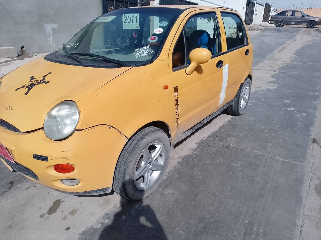 موديل 2011 شرط تحويل محرك خيط بخار سعر 16بي مجال بسيط مكان كركوك بنجا علي ***********
