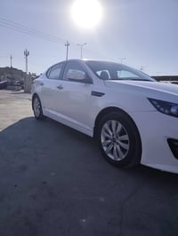 اوبتما • ٢٠١٣ • رقم واسط