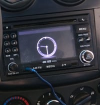 مسجل افيو • ابو شاشة • الجانب الايمن