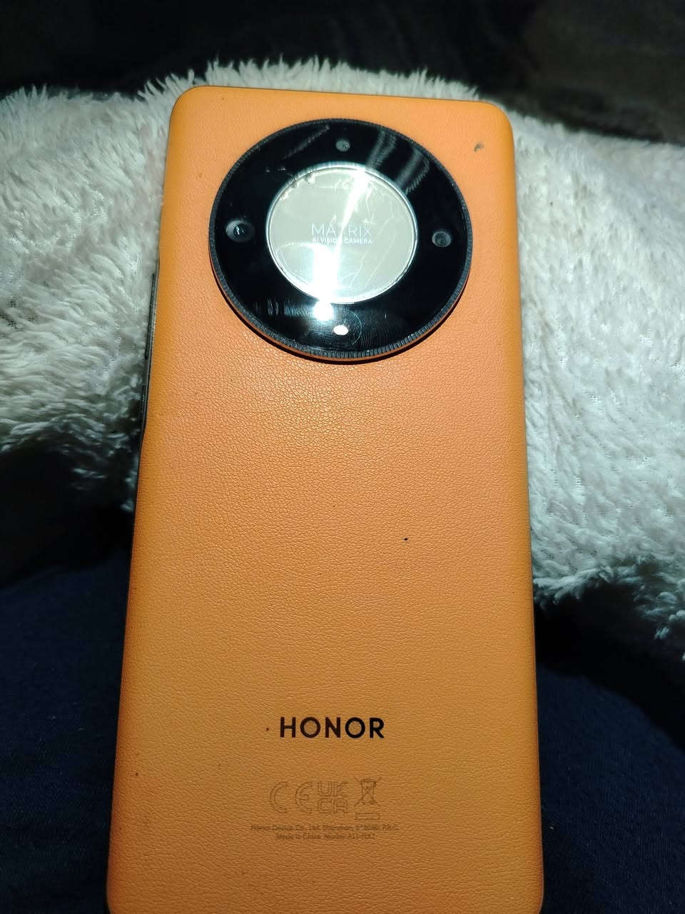 هونر x9b ذاكرة 256 مبايل فول الله شاهد بس بي كسر بل شاشة السعر 150وبي مجال ***********
