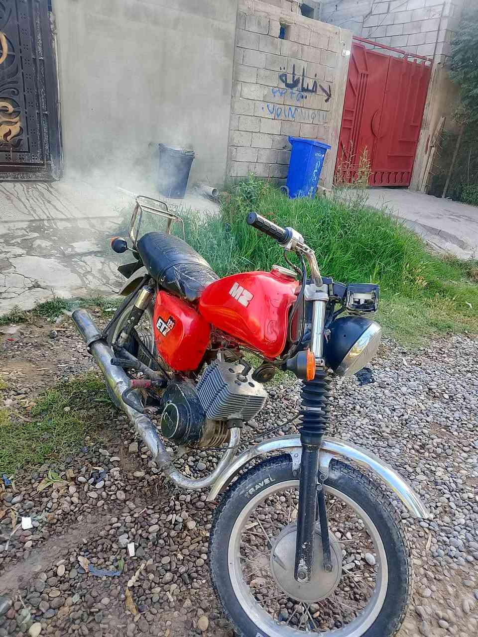 MZ
ماطور شرط تحركه معدل نار🔥
ضفيره كامله اشاير هورن لايتات فقط ربط يرادلها 
تحتاجلها سبرنك مال هندر داخل ب5فقط
5نمر ماطور خير من الله مو جناي اعبر المنشور 
لاتكسر بمال غيرك سعر 400مجالو حك جيتك 
مكاني موصل ايسر *********** بي وتساب
