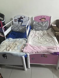 مستعمل ب ١٠٠ الف اثنينهم وبيهم مجال شراي يتواص ويه الرقم  07755515330 ...