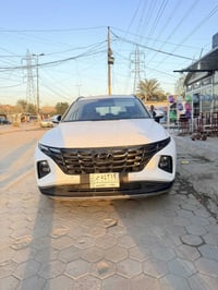 توسان خليجي • ٢٠٢٣ • مكفله