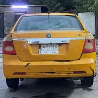 جيلي 2011 للبيع او مرواس باسمي سنوية 2027 مصفرة هيئة وغرامة  مكفولة من...