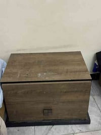 غرفه نوم تركيه عدد ٥ قطع بدون جربايه ونضيفه السعر خاص او 07738044143