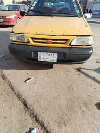 موديل ١٢ • تحويل مباشر • نجف حي الميلاد