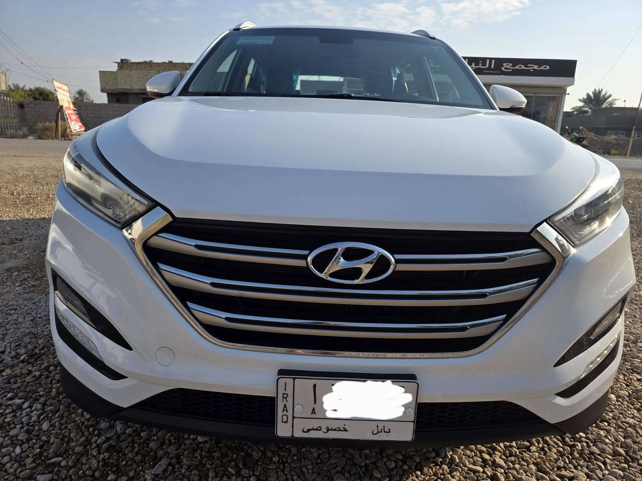 هونداي توسان موديل ٢٠١٨ خليجي رقم بابل مكفوله شركه الكاصد محرك ٢٠٠٠ دوش مري شفط اشاير بالمري كامره خلفيه حساس خلفي لد نهاري ماشيه ١٠٦ ألف تبريد قطعتين  كير محرك حداديه تبريد كله كفاله السعر ١٩٠ مكاني بابل الحله
***********
***********
