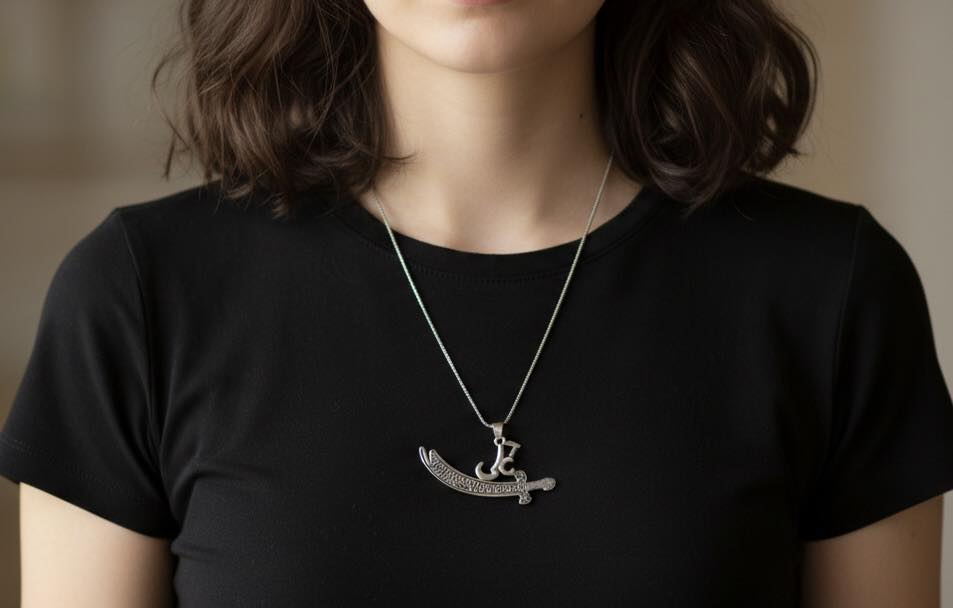 اساور وقلائد مصنوعة من الستانلس
سل ستيل يعني ضمان طلاء 
الاساور نوع ثقيل كولتي 😍😍
الاسعار مكتوبة مع تفاصيل داخل الصفحة 
ل رؤية المزيد زورو الصفحة منتجات متنوعة 
توصيل متوفر لكل العراق 
تابعوني 🥰🥰


**إذا كنت صاحب هذا الإعلان وتريد حذفه لأي سبب، رجاءا أرسل رسالة إلى الدعم الفني**