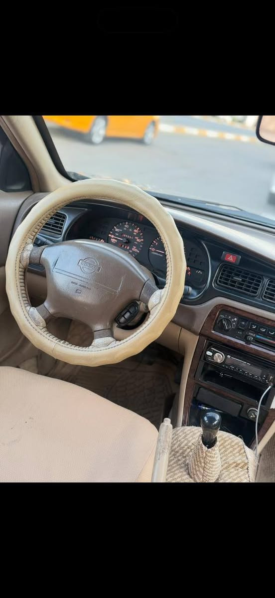 نيسان التيما ١٩٩٨
للبيع استفسار واتساب
***********
