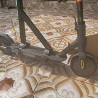 سكوتر-Pro2 • سرعة ٢٥كم/س • مدى ٣٠كم