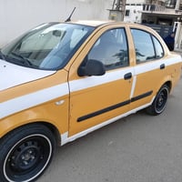 ٢٠١٣ • بدون صبغ • قير وكفالة