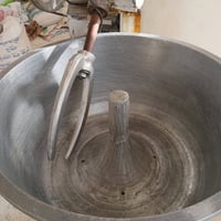 غراض مخبز للبيع عجانه مشتغله شهر والله بعده جديده وكلمن وسعره واللي ير...